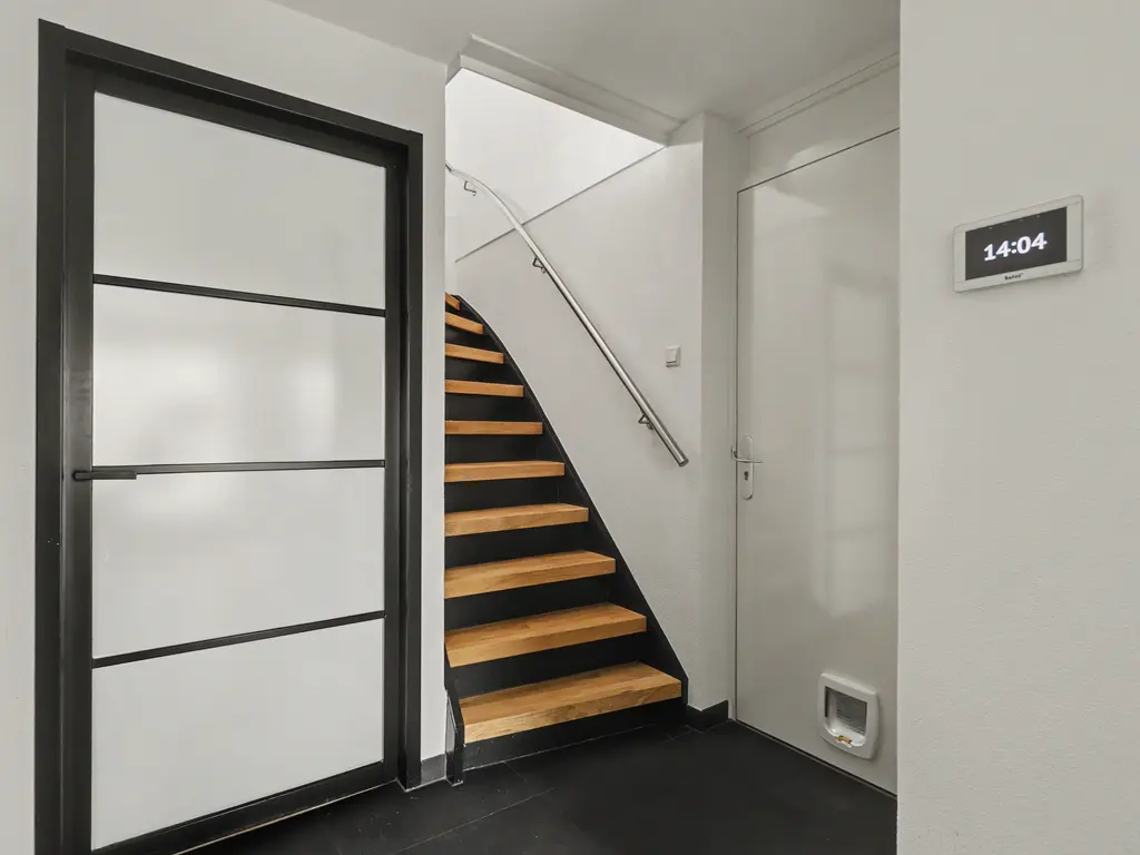 Houtenend 21, DORDRECHT