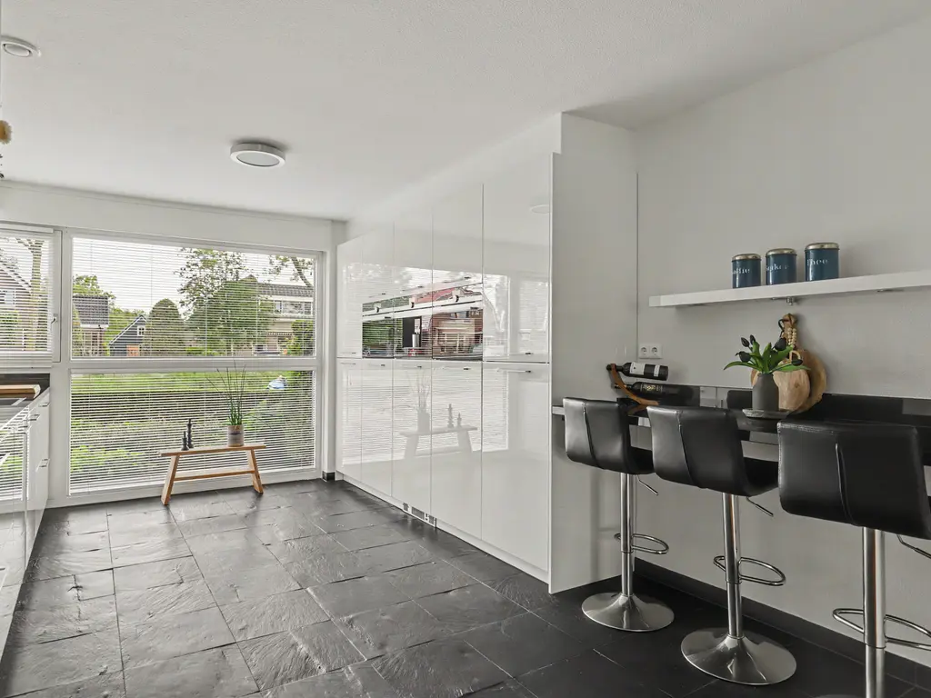 Houtenend 21, DORDRECHT