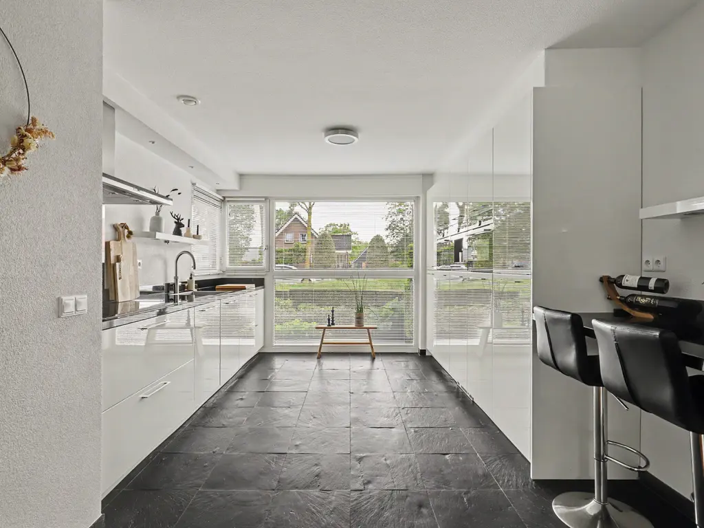 Houtenend 21, DORDRECHT