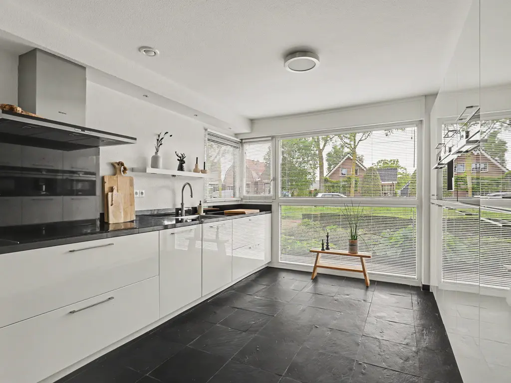 Houtenend 21, DORDRECHT