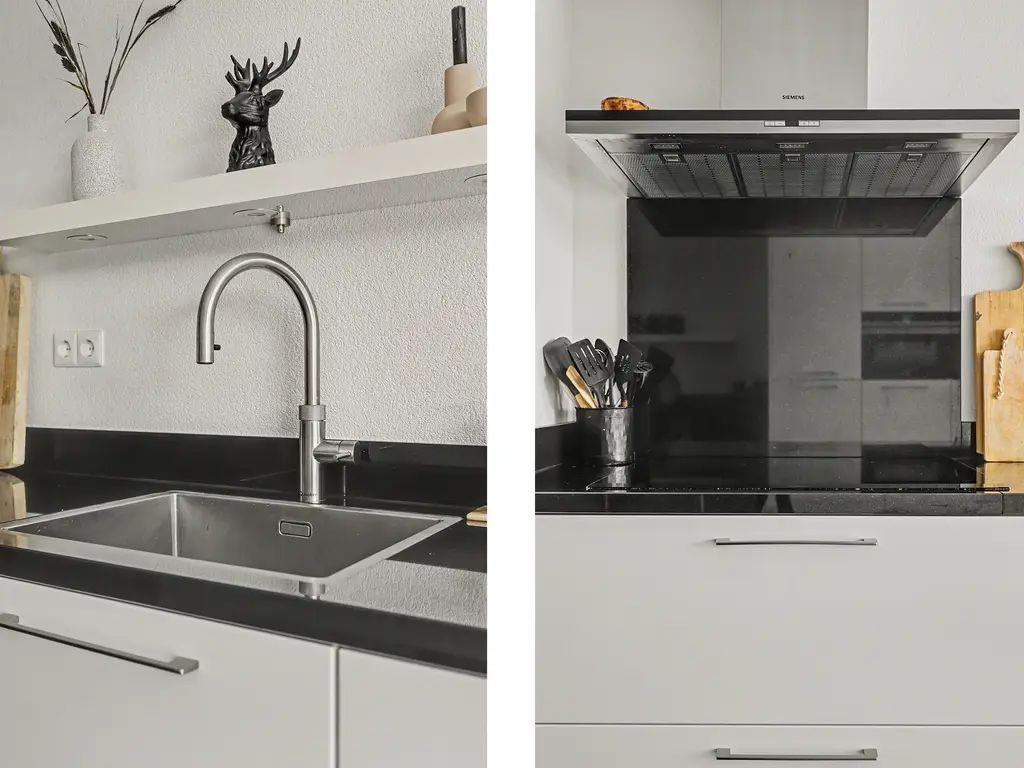 Houtenend 21, DORDRECHT