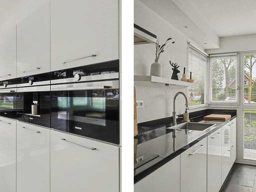Houtenend 21, DORDRECHT