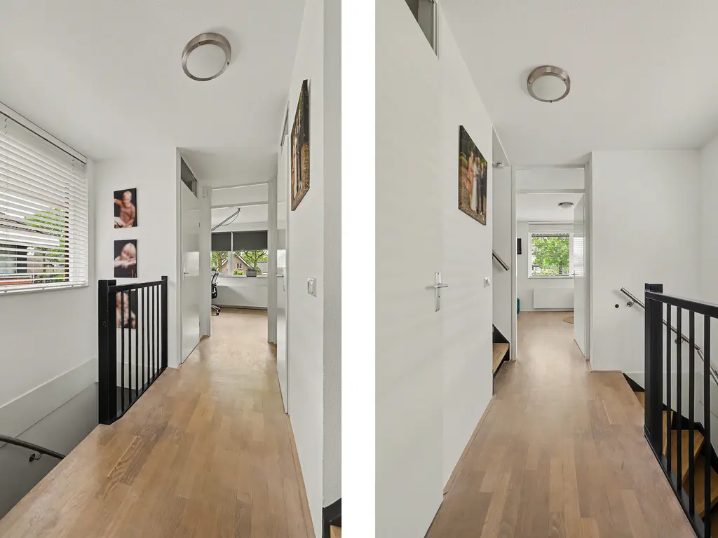 Houtenend 21, DORDRECHT