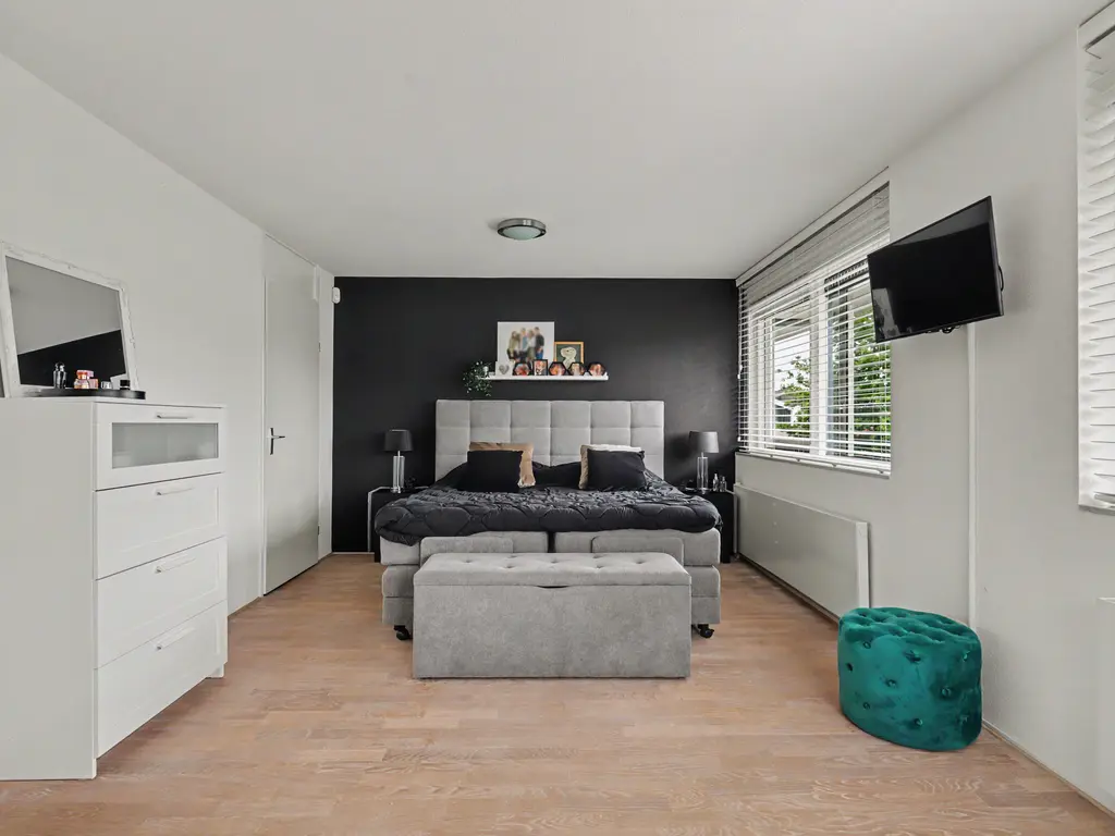 Houtenend 21, DORDRECHT