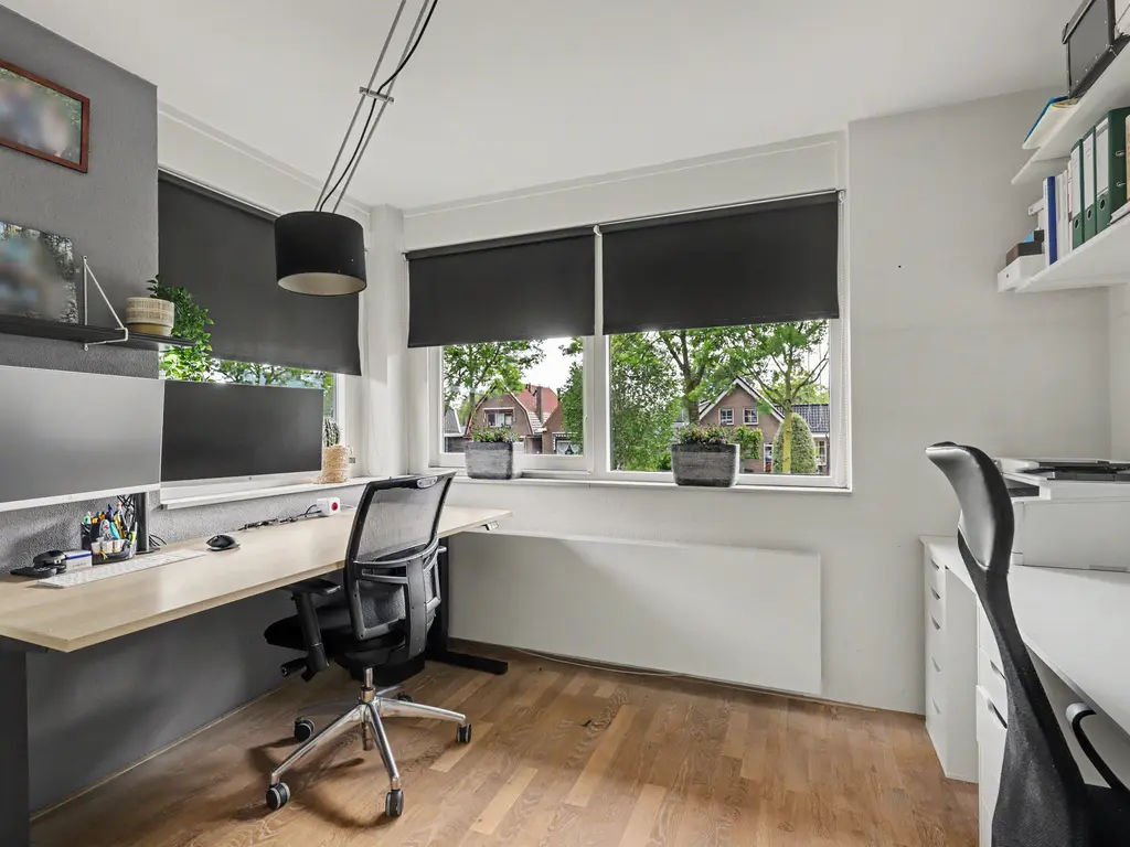 Houtenend 21, DORDRECHT