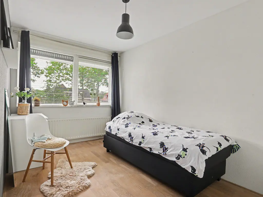Houtenend 21, DORDRECHT