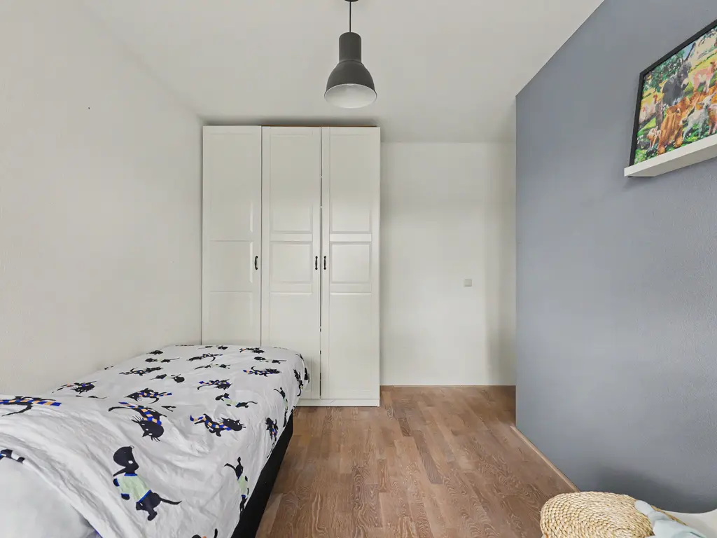 Houtenend 21, DORDRECHT