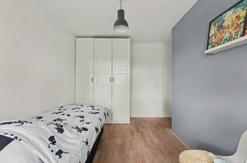 Houtenend 21