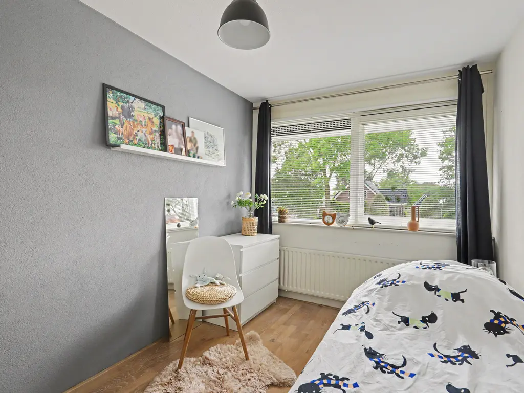 Houtenend 21, DORDRECHT