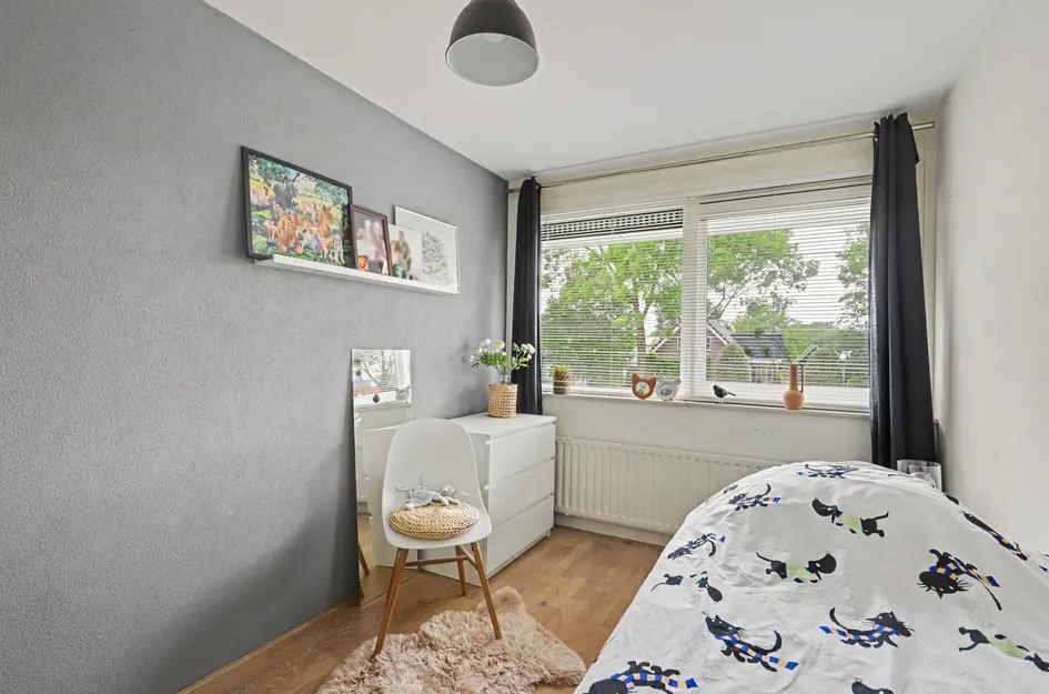 Houtenend 21