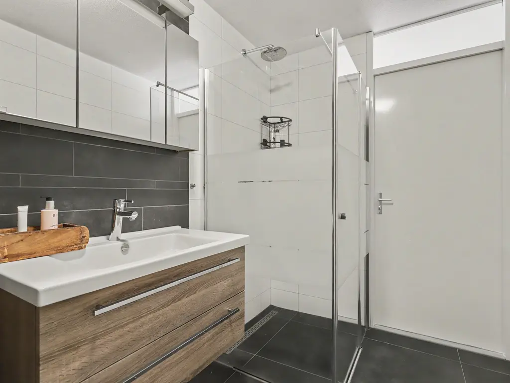 Houtenend 21, DORDRECHT