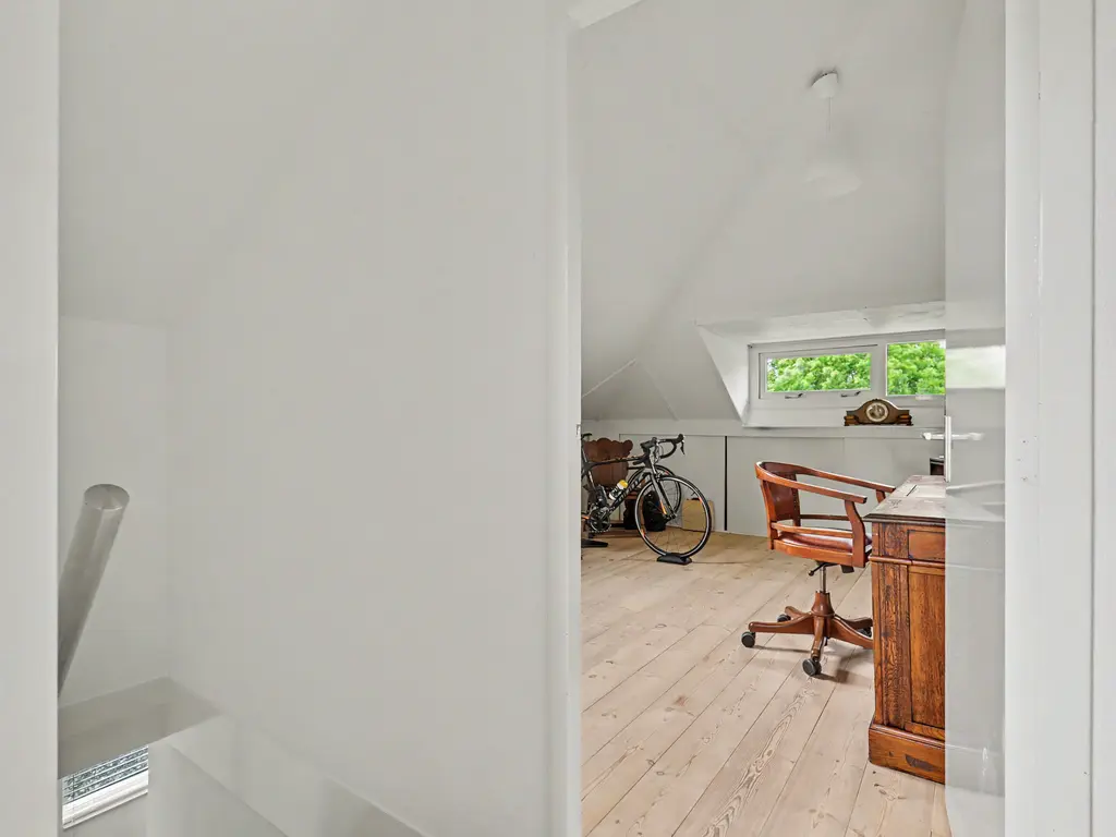 Houtenend 21, DORDRECHT