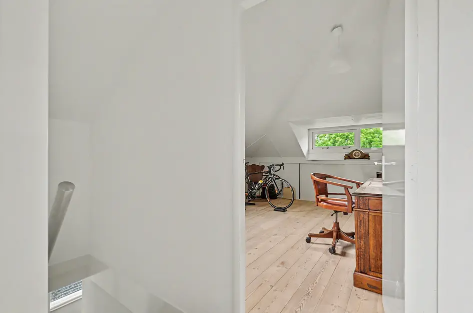 Houtenend 21