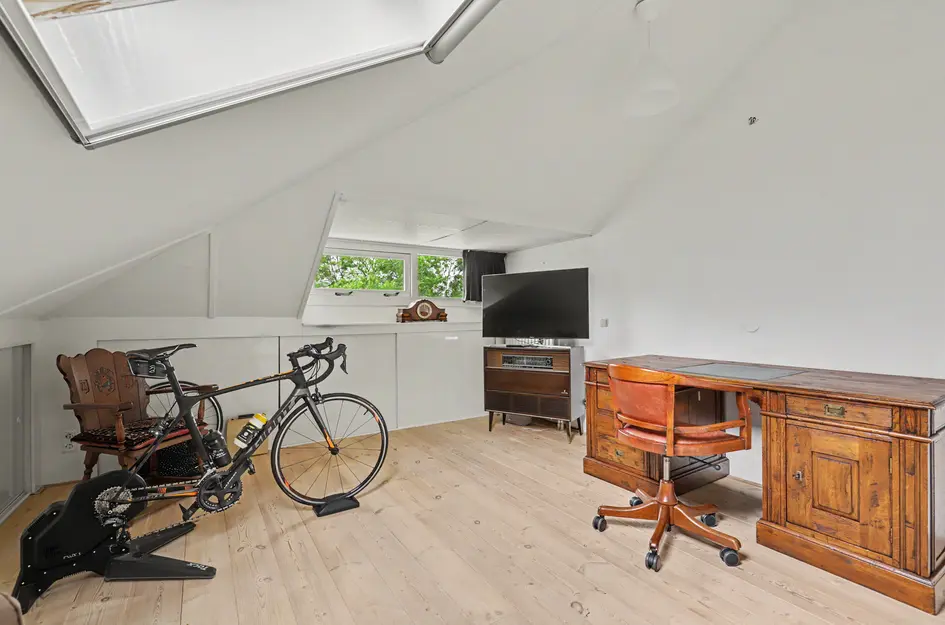 Houtenend 21