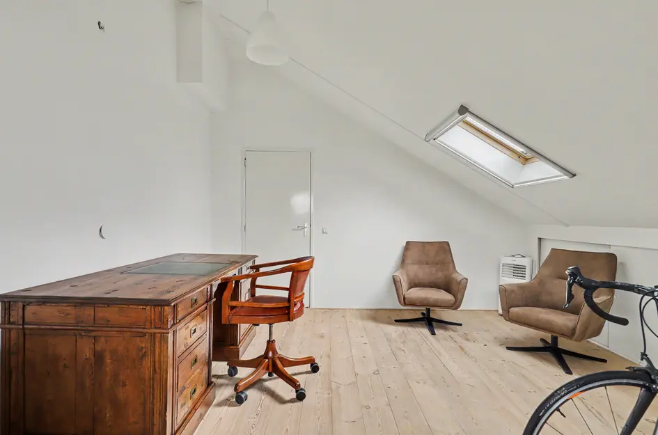 Houtenend 21