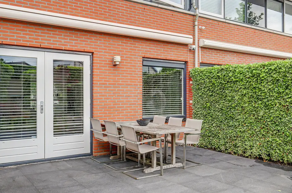 Houtenend 21
