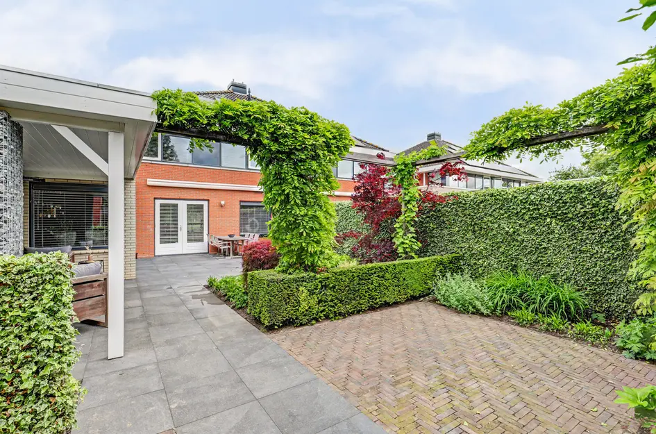 Houtenend 21