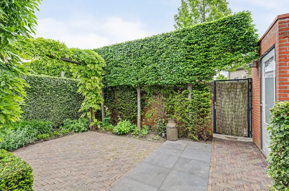 Houtenend 21