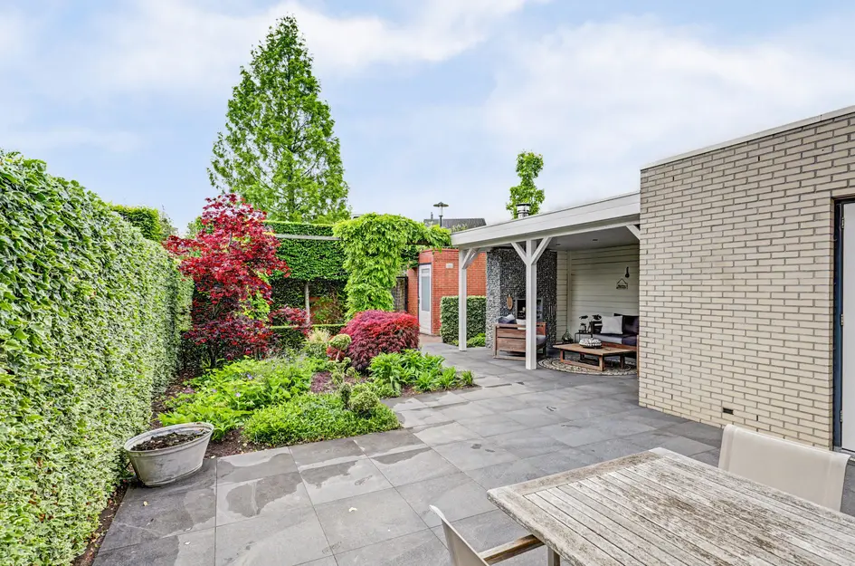 Houtenend 21