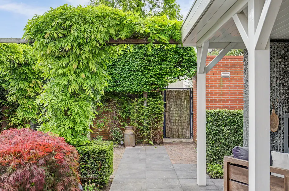 Houtenend 21