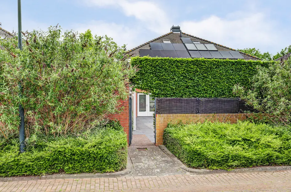 Houtenend 21