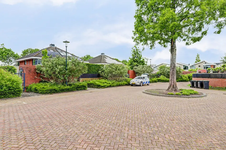 Houtenend 21