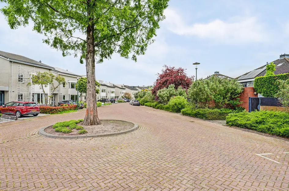 Houtenend 21