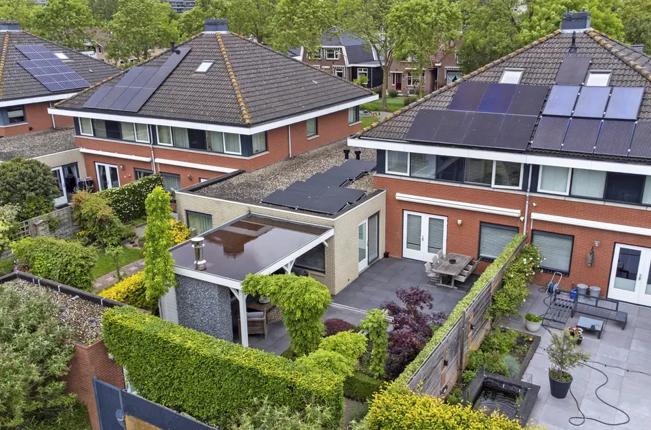 Houtenend 21