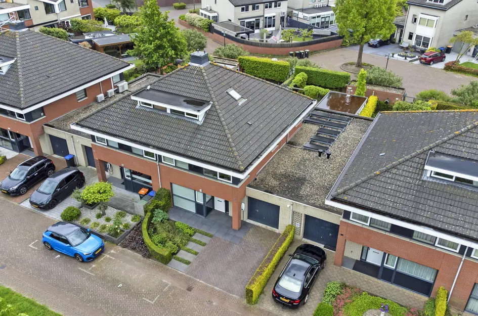 Houtenend 21