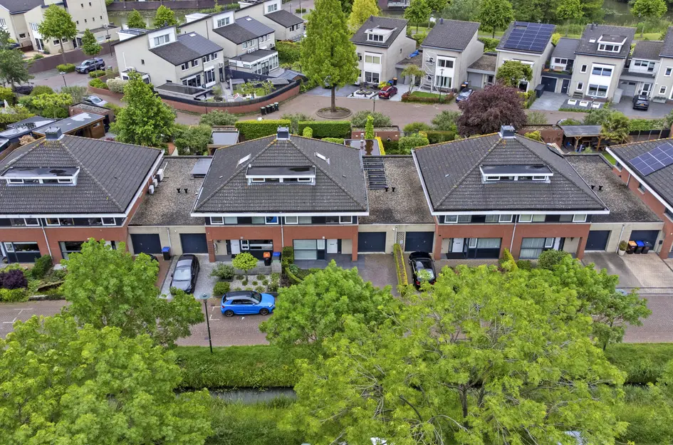 Houtenend 21