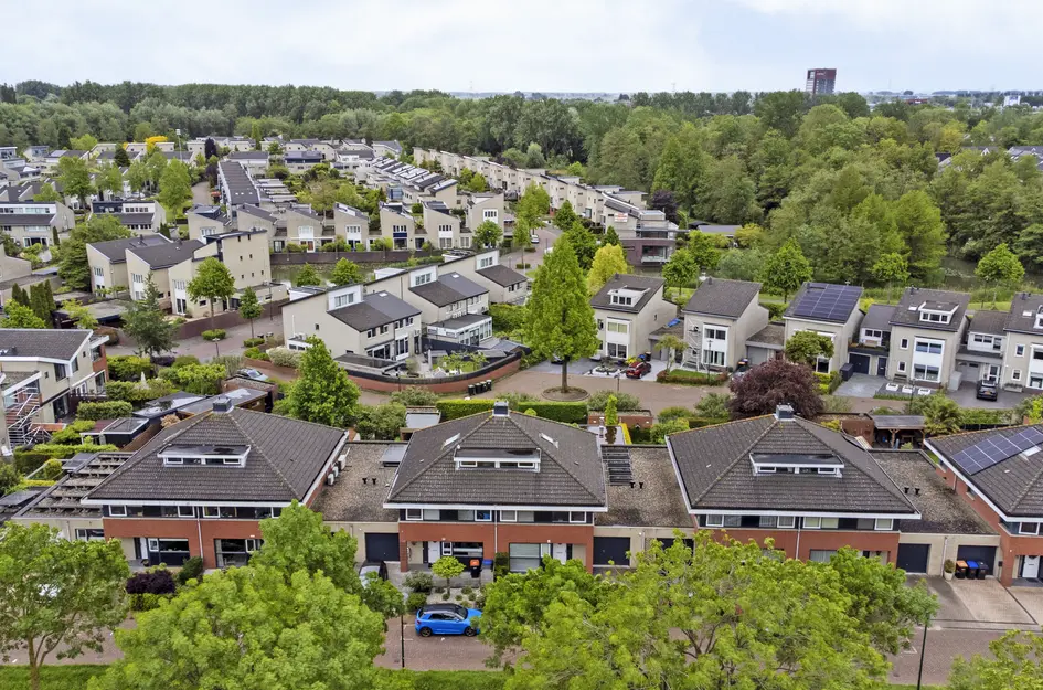 Houtenend 21