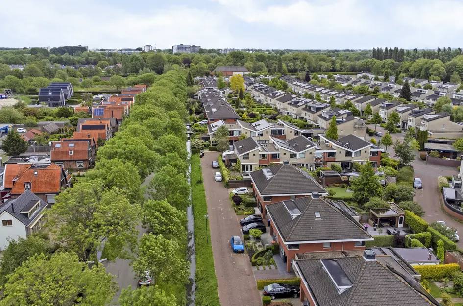 Houtenend 21