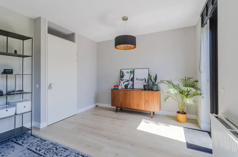 van Ruisdaelstraat 54