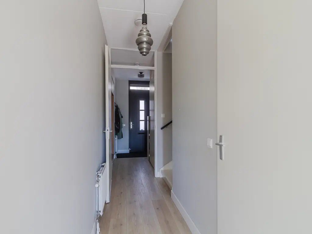 van Ruisdaelstraat 54, ZWIJNDRECHT