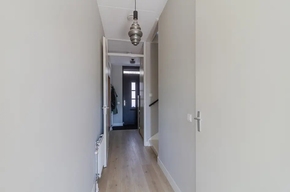 van Ruisdaelstraat 54