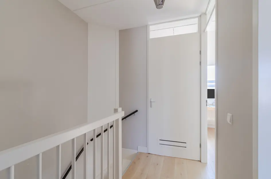 van Ruisdaelstraat 54