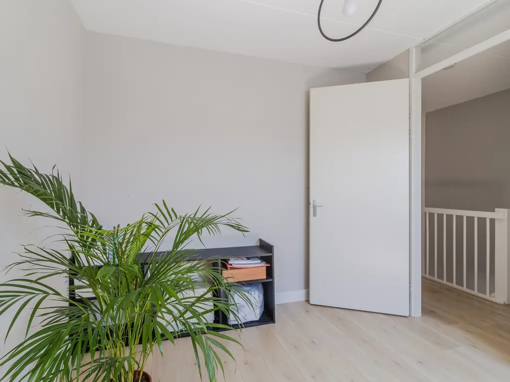 van Ruisdaelstraat 54, ZWIJNDRECHT