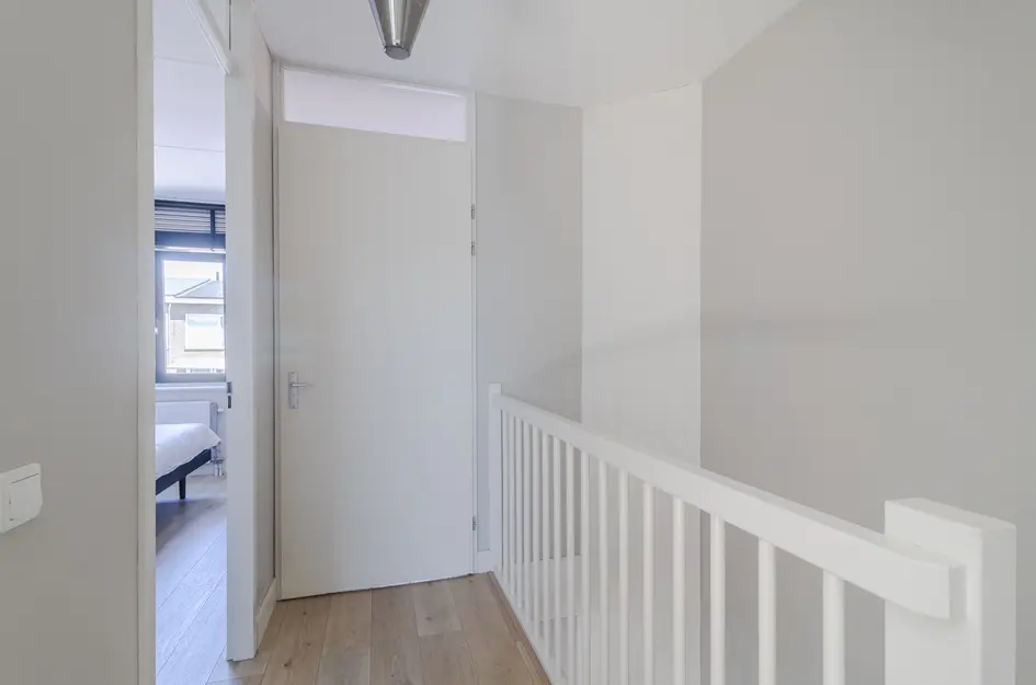 van Ruisdaelstraat 54