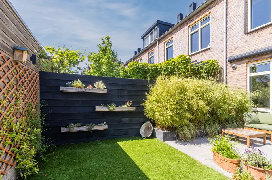van Ruisdaelstraat 54
