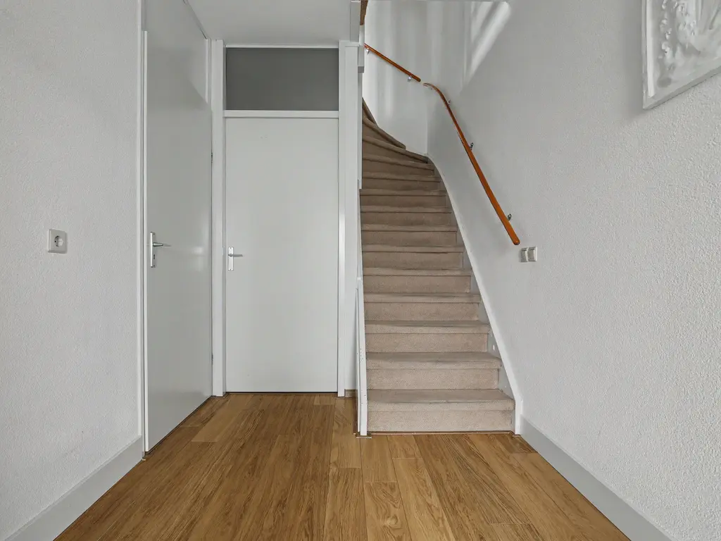 Schuttevaerkade 161, DORDRECHT