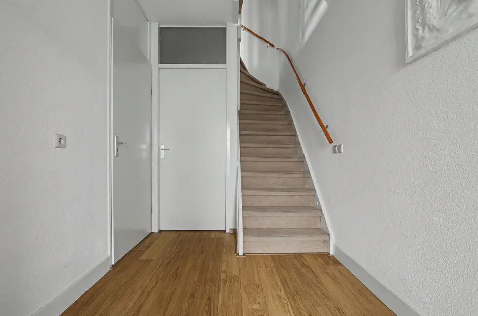 Schuttevaerkade 161