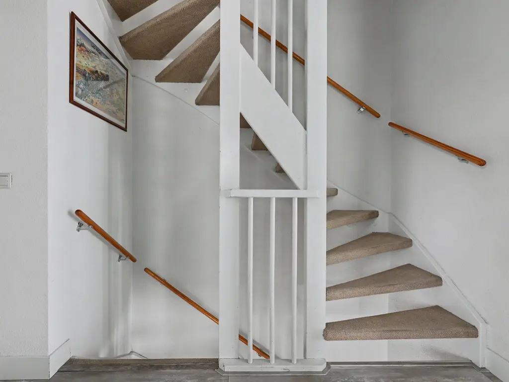 Schuttevaerkade 161, DORDRECHT