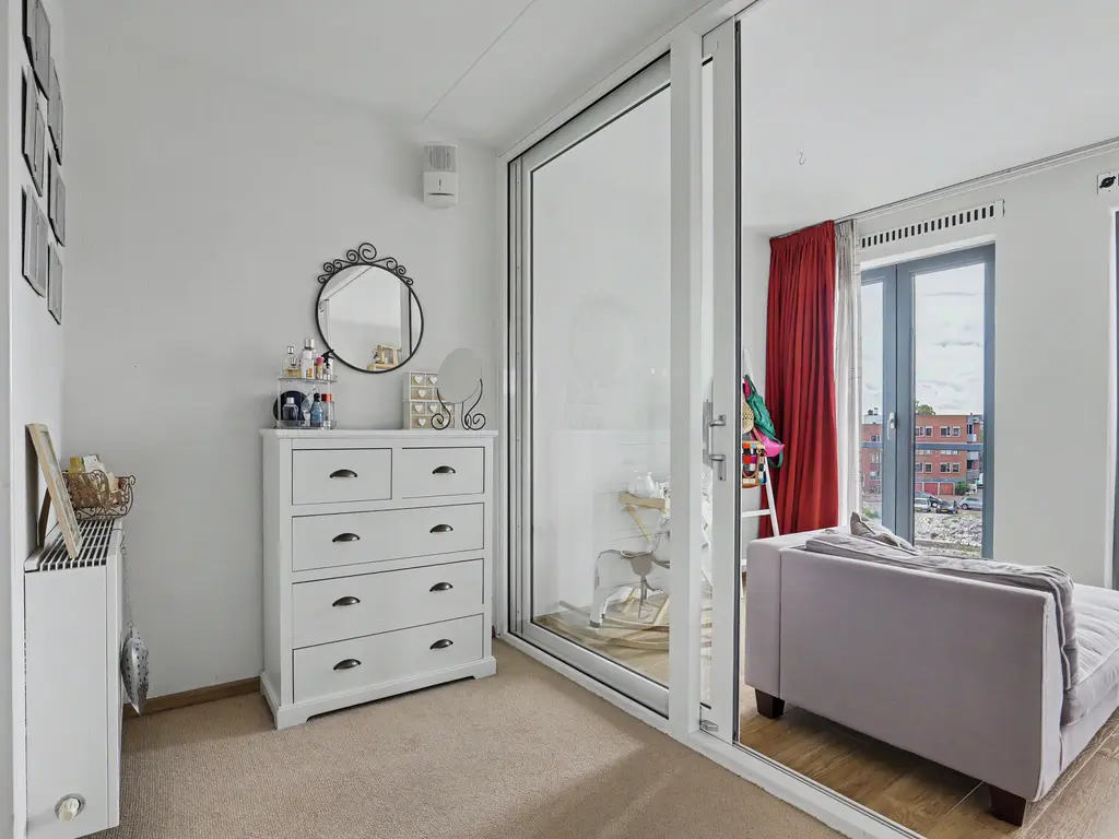 Schuttevaerkade 161, DORDRECHT