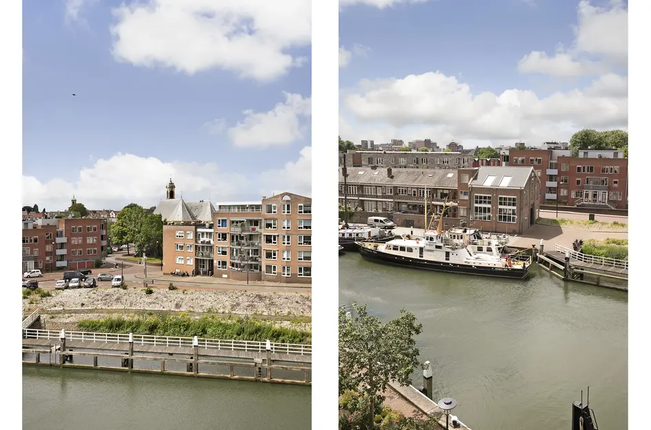 Schuttevaerkade 161