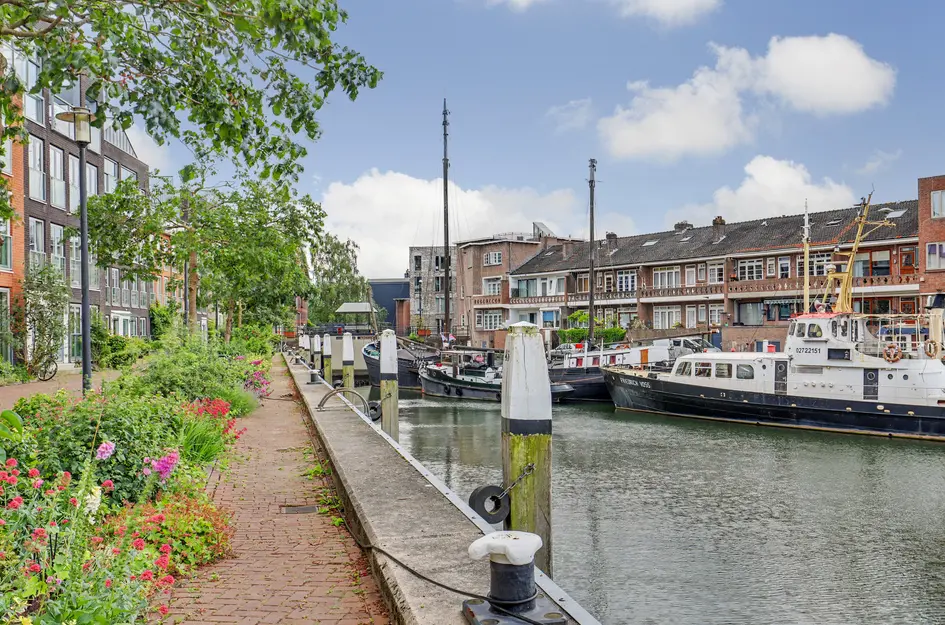 Schuttevaerkade 161