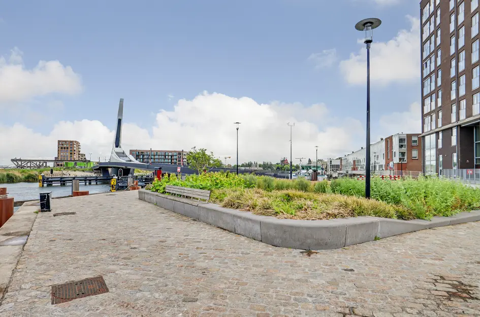 Schuttevaerkade 161
