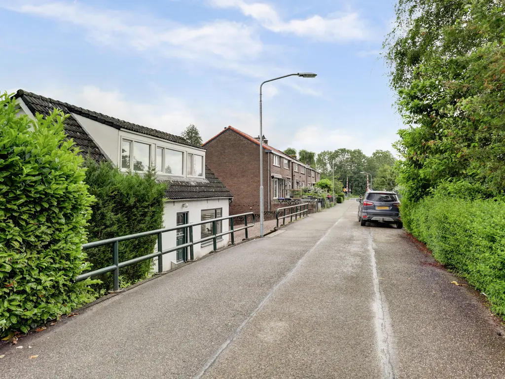 Zuidendijk 226, DORDRECHT