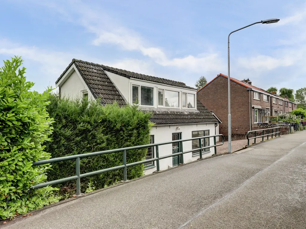 Zuidendijk 226, DORDRECHT