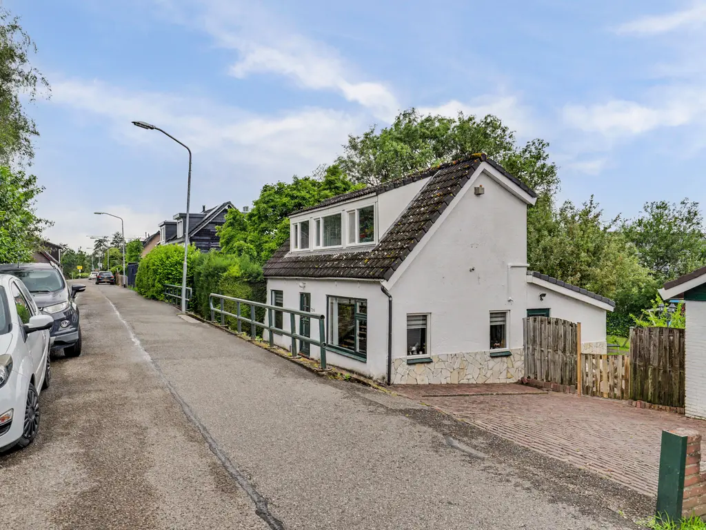 Zuidendijk 226, DORDRECHT