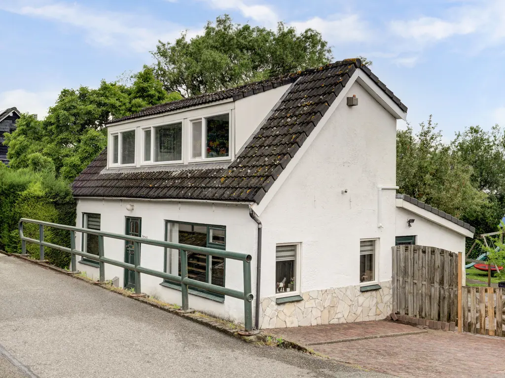 Zuidendijk 226, DORDRECHT
